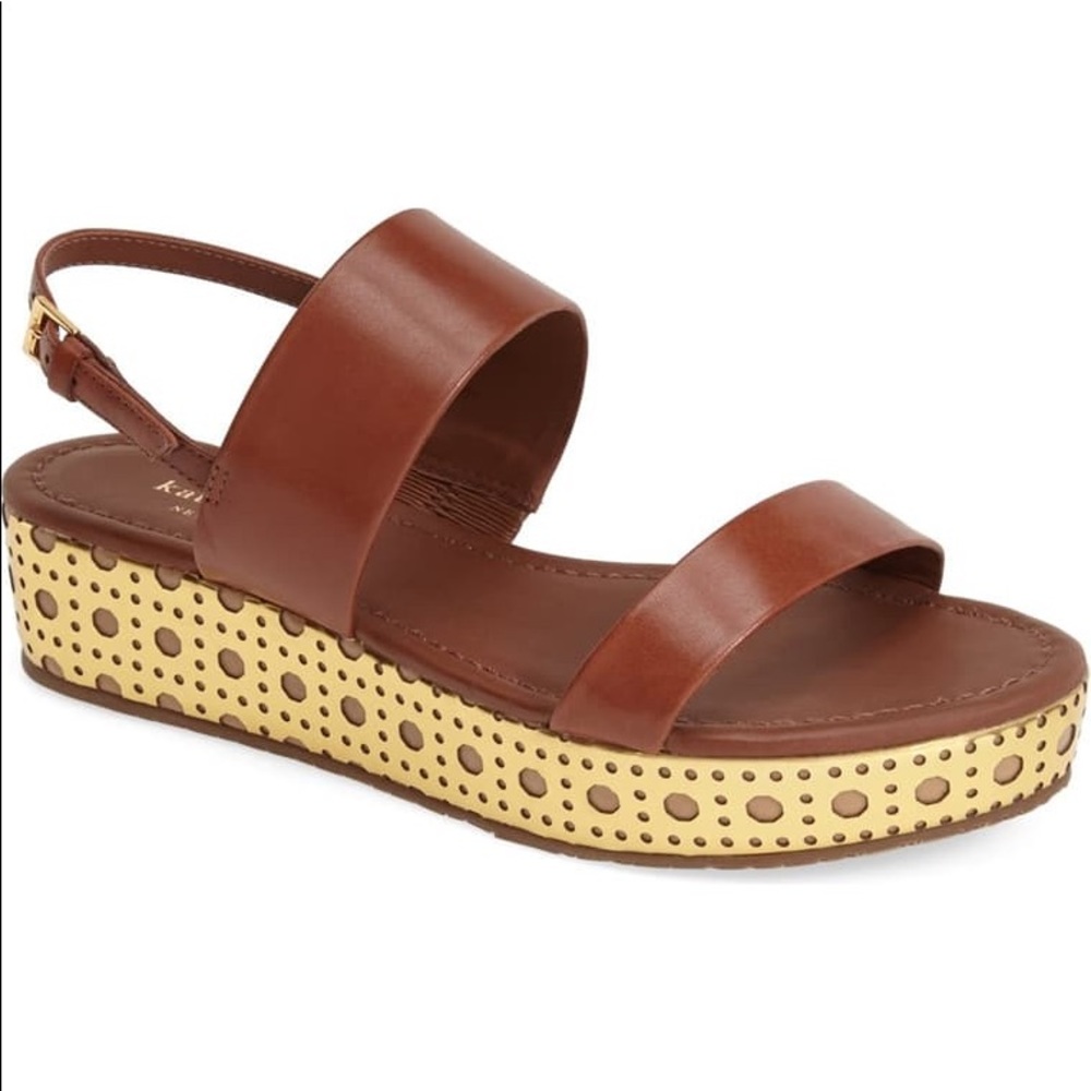 Kate Spade Sandal